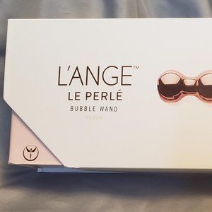 L'ange Le Perle